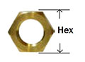 Locknut Diagram